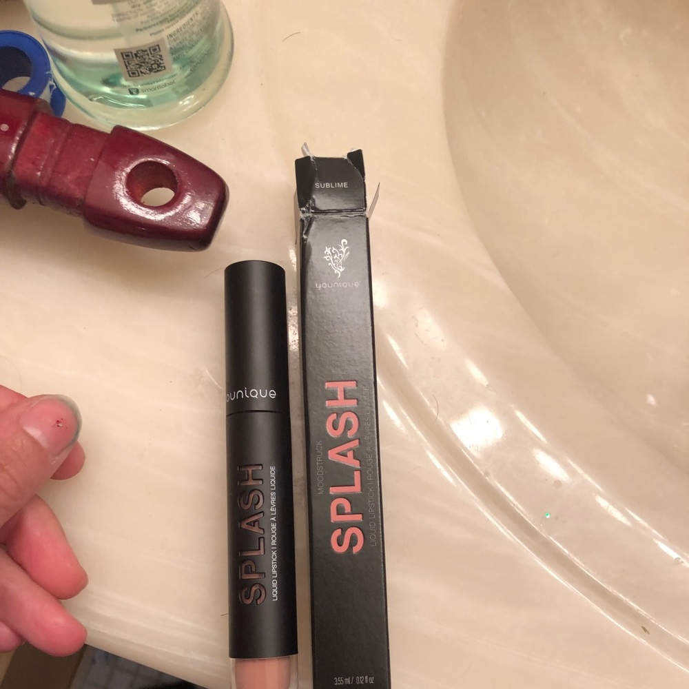 New never used